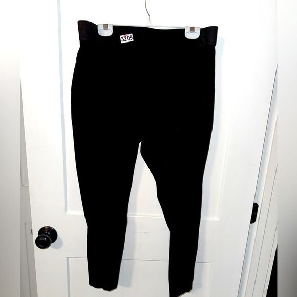 A NEW DAY BRAND WOMENS LEGGINGS - Picture 1 of 6